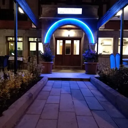 Gümbet Plaj Szálloda Bodrum