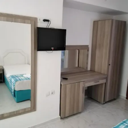 Gümbet Plaj Bodrum