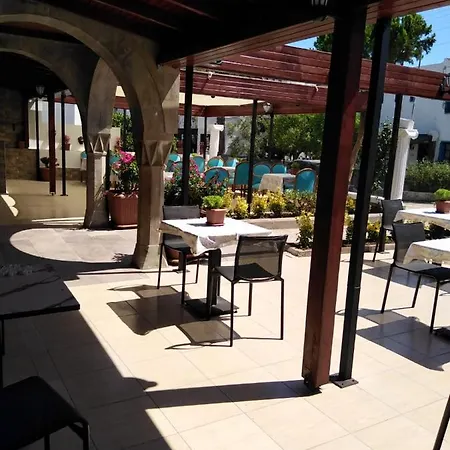 Gümbet Plaj Bodrum