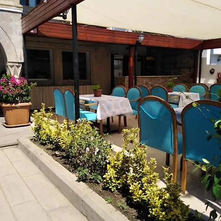 Szálloda Gümbet Plaj Bodrum