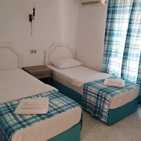 Gümbet Plaj * Bodrum
