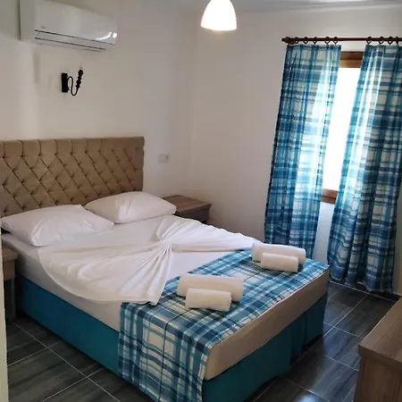 Gümbet Plaj Szálloda