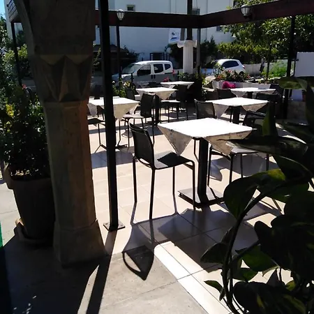 Gumbet Plaj * Αλικαρνασσός