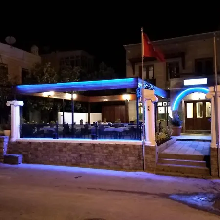 Ξενοδοχείο Gumbet Plaj *