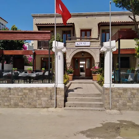 Gumbet Plaj * Αλικαρνασσός