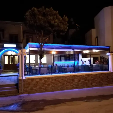 Hotel Gumbet Plaj