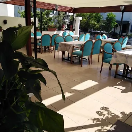 Gumbet Plaj Hotell