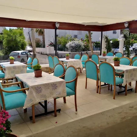Hotell Gumbet Plaj