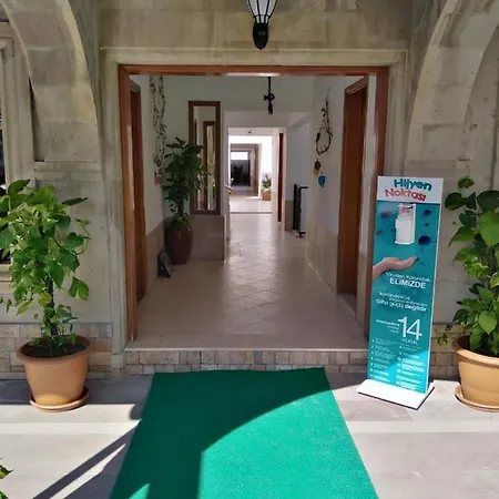 Hotel Gumbet Plaj Bodrum