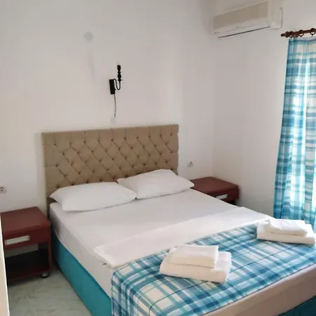Hotell Gumbet Plaj *